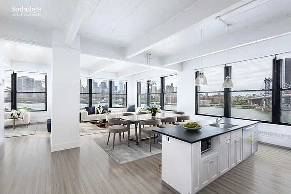 Rented by Sotheby's International Realty | media 23