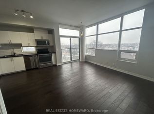 280 Donlands Ave #803, Toronto, ON
