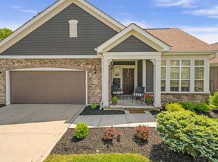 8117 Summitpoint Pl, Lewis Center, OH 43035