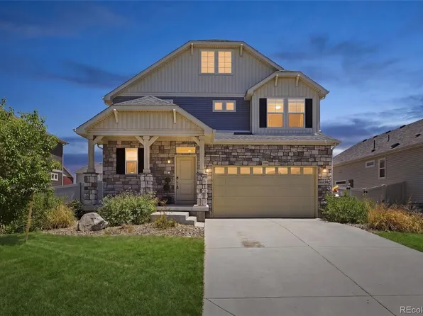 4524 N Picadilly Court, Aurora, CO 80019