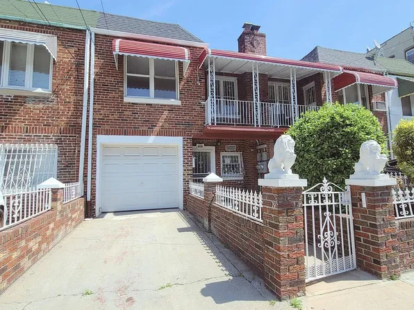 609 E 96th St #1, Brooklyn, NY 11236