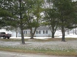 895 S 1st St, Wilkinson, IN 46186