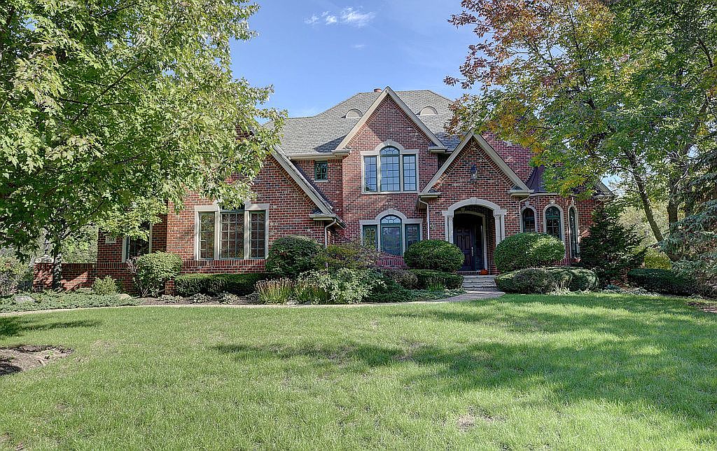 353 Saint Andrews Ln, Gurnee, IL 60031 Zillow