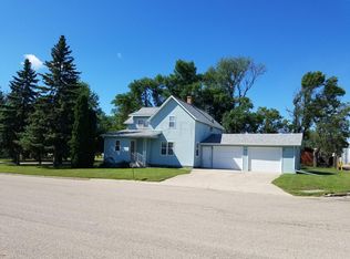 328 Antelope Ave W, Forman, ND 58032