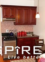 Rented by Spire Group