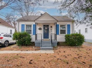 1406 Lillian Ave, Louisville, KY