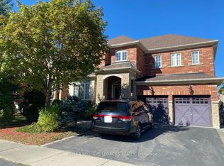 30 Richgrove Dr #BASEMENT, Brampton, ON L6P1X1