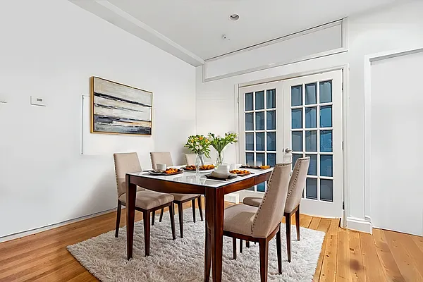 Rented by Brown Harris Stevens | media 4