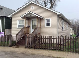 1460 Summer St, Hammond, IN 46320