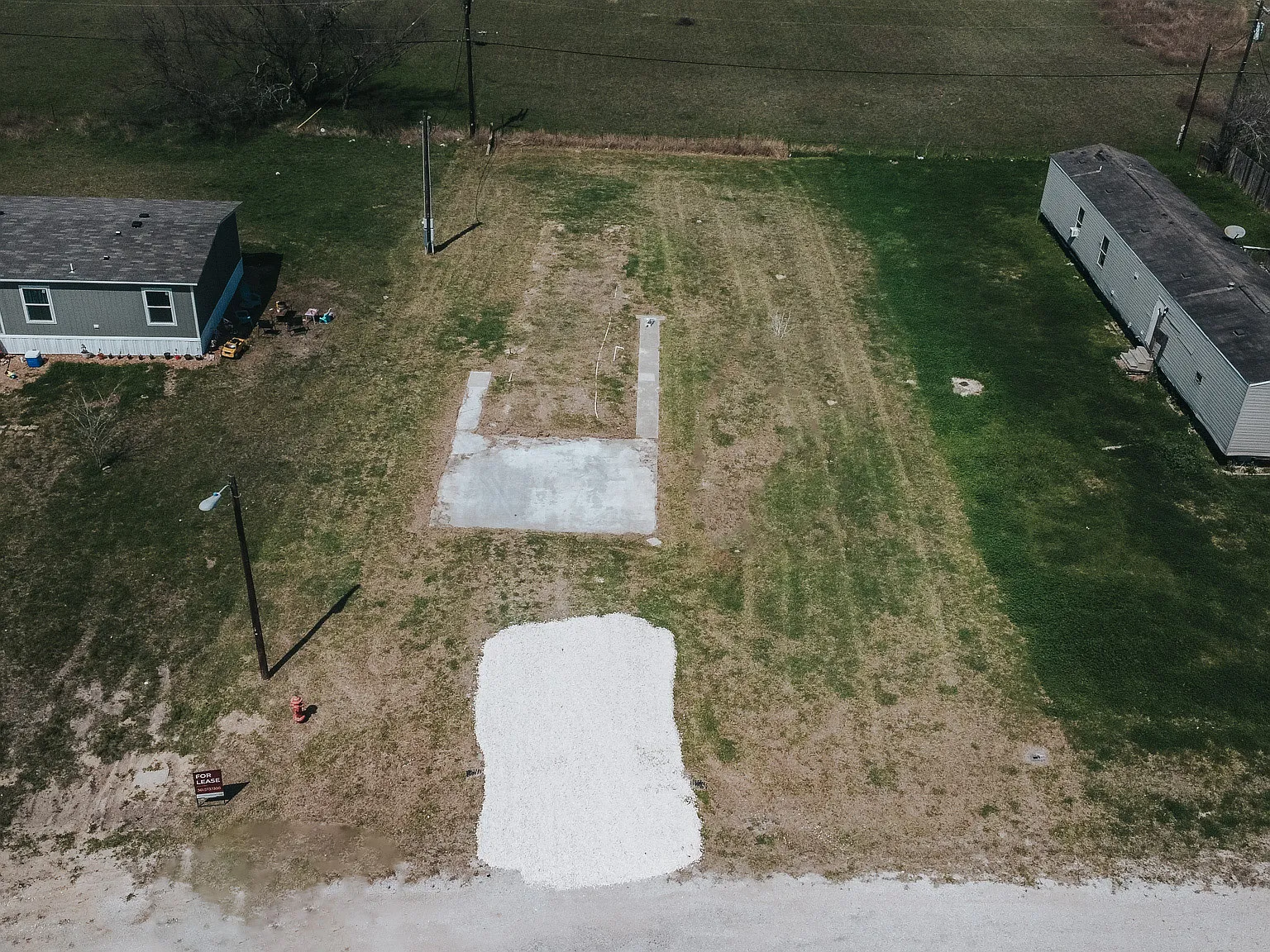 Quail Creek Mobile Home Lots - 449 — Photo 3