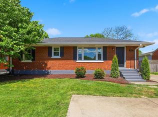463 Pasadena Dr, Lexington, KY 40503