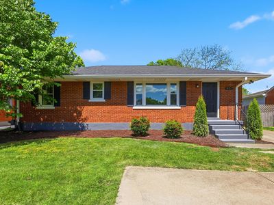 463 Pasadena Dr, Lexington, KY, 40503