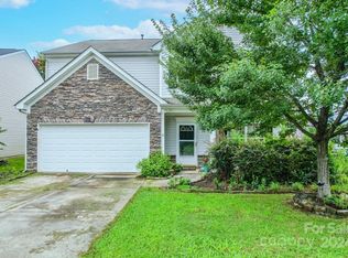 1495 Haverford Rd NW, Concord, NC 28027