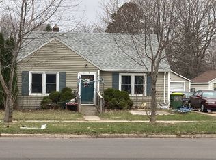 412 5th Ave SW, Pipestone, MN 56164