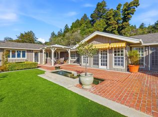 340 Cress Rd, Santa Cruz, CA 95060