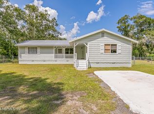 1151 Carter Rd, Lawtey, FL 32058