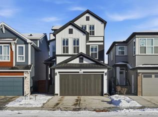 102 Setonstone Mnr SE, Calgary, AB T3M3V5
