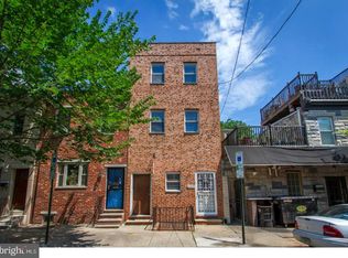 2209 Carpenter St #1, Philadelphia, PA 19146
