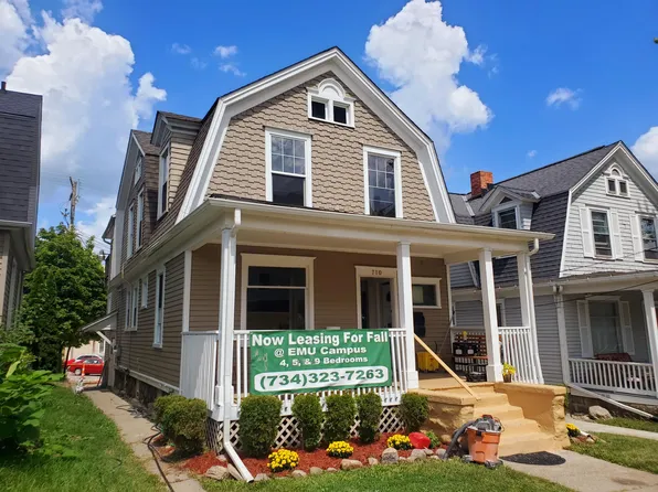 710 Emmet St, Ypsilanti, MI 48197