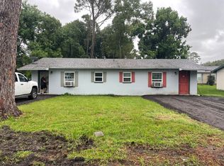 2117 Eliasberg St #2117, Pensacola, FL 32507