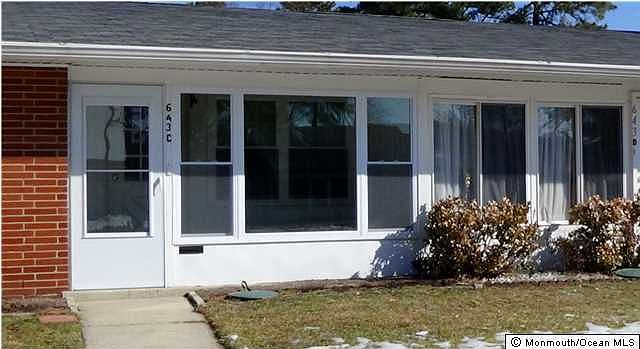 1st image of 643 Plymouth Drive #C