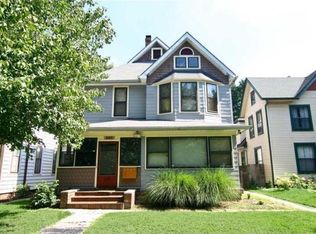 585 Woodruff Place Middle Dr APT 1, Indianapolis, IN