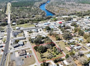 Houston Ave SE, Branford, FL 32008