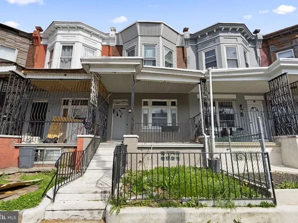 3921 N 7th St, Philadelphia, PA 19140