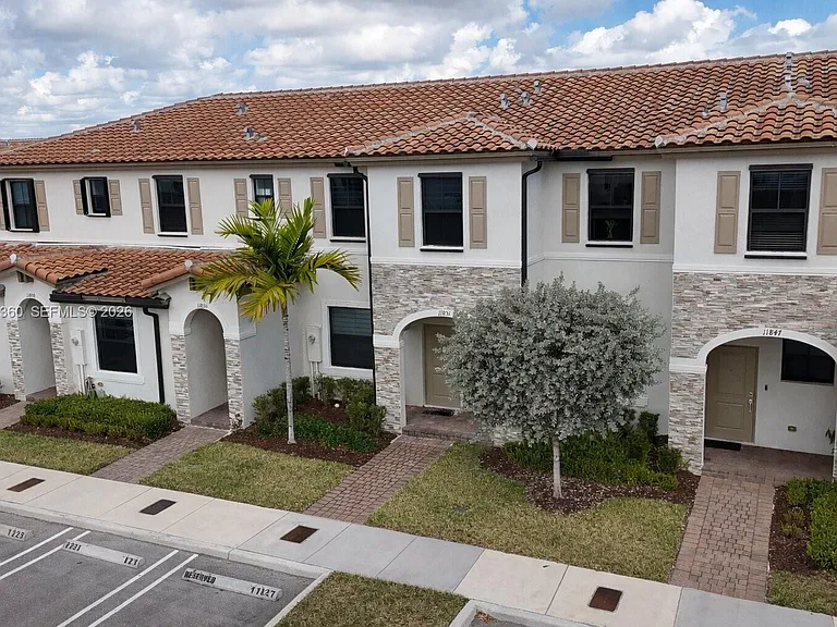 11851 SW 246th Ter #0 — Photo 42