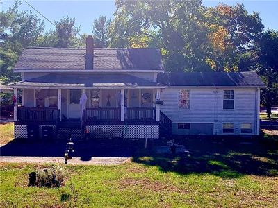 1380 Main St, Coventry, RI, 02816