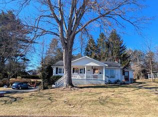 429 Simpson St, Bellefonte, PA 16823