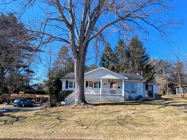 429 Simpson St, Bellefonte, PA 16823