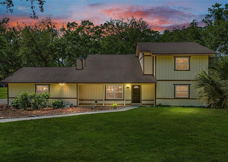 1724 Tanglewood Dr, Kissimmee, FL 34746 Zillow