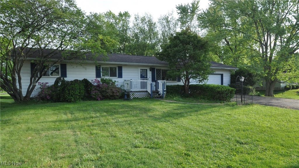 Real estate listing image