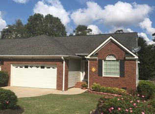 287 Southbank Dr, Aiken, SC 29803