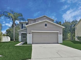 3640 Peppervine Pl, Zephyrhills, FL 33544