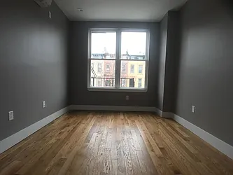 Rented by Evergreen Apartments BK