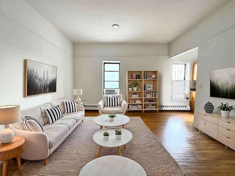 350 W 110th St #6B — Photo 1