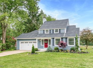 15805 Hemlock Rd, Chagrin Falls, OH 44022