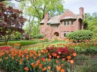 1301 Inverness Ave, Pittsburgh, PA 15217