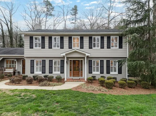 608 Audubon Way, Dalton, GA 30720