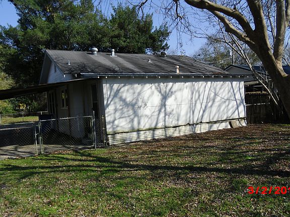 2 Shepherd Lane (rear)
