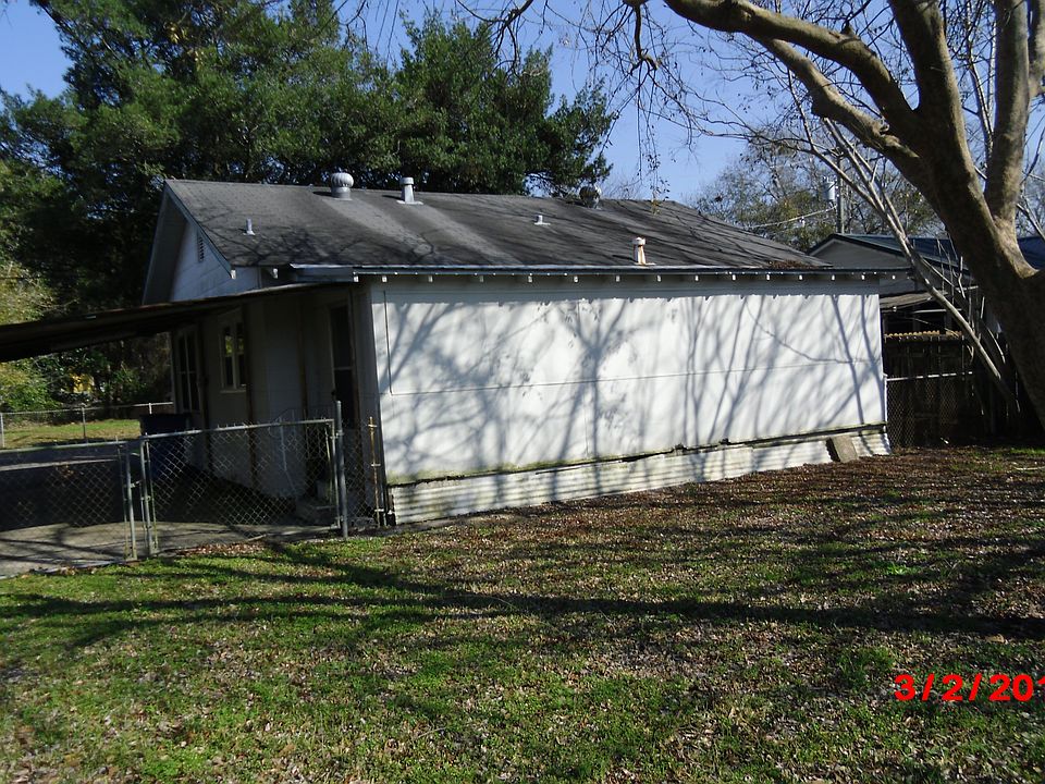 2 Shepherd Lane (rear)