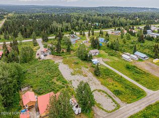 66055 Bev Ave, Ninilchik, AK 99639