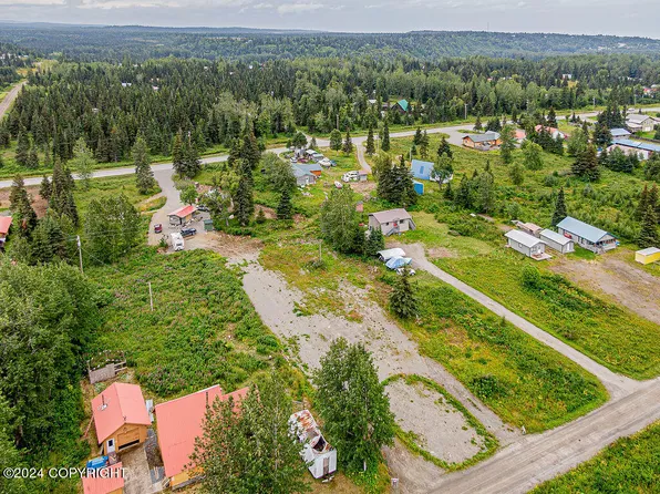 66055 Bev Ave, Ninilchik, AK 99639