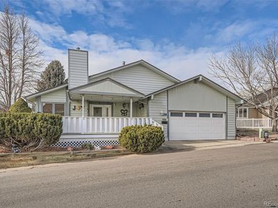 19 Carla Way, Broomfield, CO, 80020