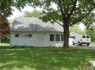 85 Wilden Dr E, Easton, PA 18045