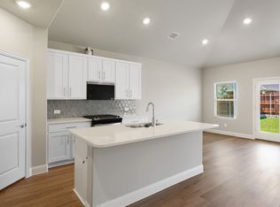 2300 Currents Rd, Princeton, TX 75407