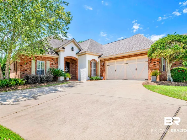 30167 Persimmon Dr, Spanish Fort, AL 36527