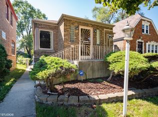 635 E 100th Pl, Chicago, IL 60628